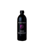 500ml bottle of Nano Magnesium liquid supplement – pure elemental magnesium in violet glass packaging