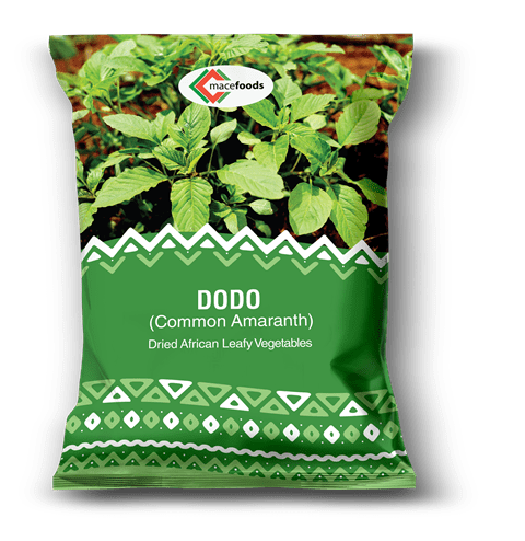 Dried Dodo - Common Amaranth