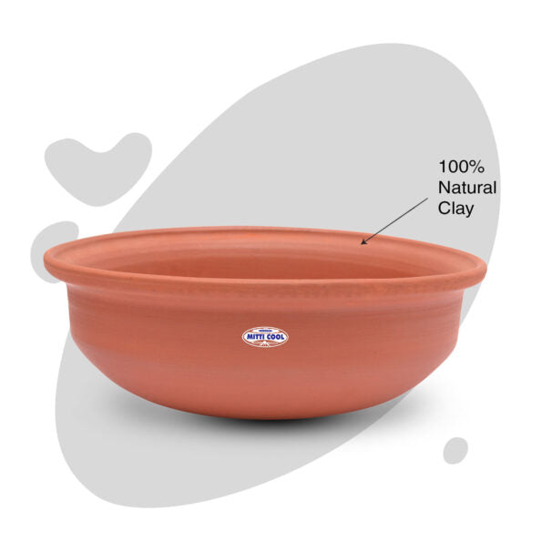 Clay Sonera Handi 2 Liter