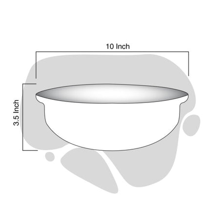 Clay Sonera Handi 2 Liter