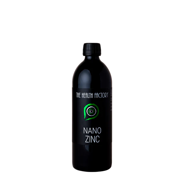 Nano Zinc