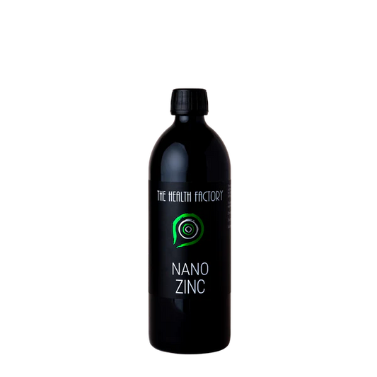 Nano Zinc